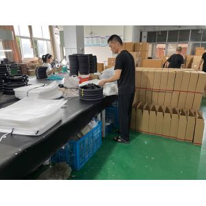 China Factory - Hefei Deluxon Machining CO.,LTD