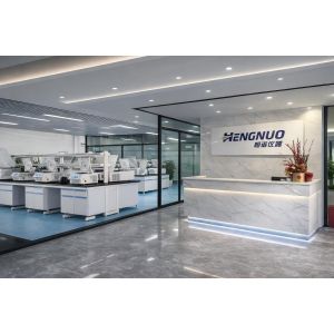 China Factory - Hunan Hengnuo Instrument Equipment Co., Ltd.