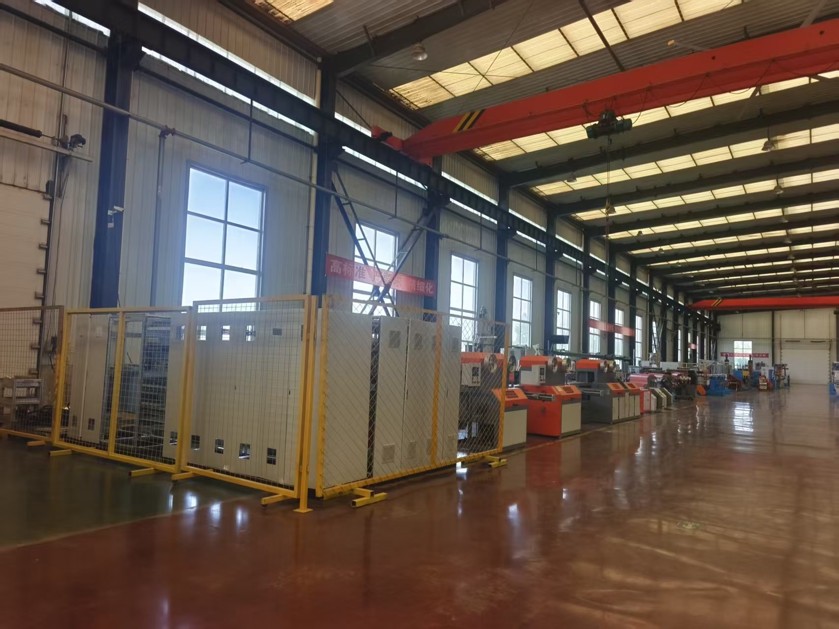 China Factory - Jinlongying Electrical Technology Co., Ltd