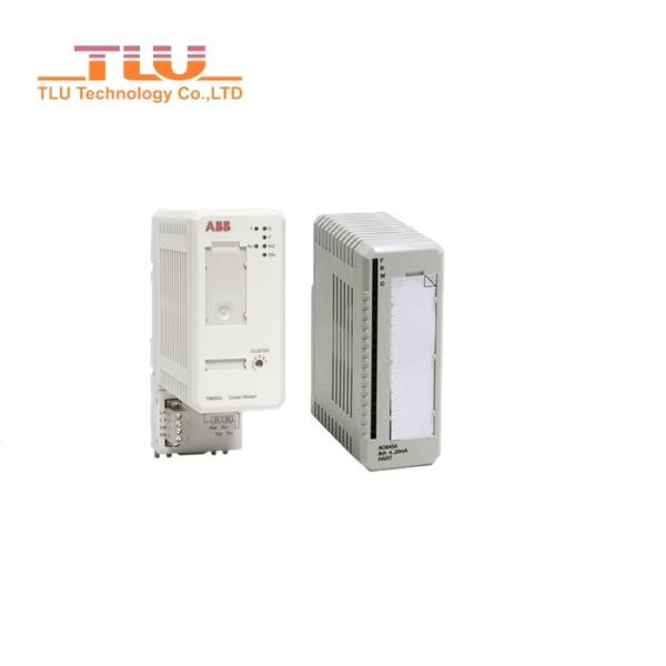 Communication Module Abb Inverter China ABB PLC Module NINT-41C Inverter Series Communication Board ...
