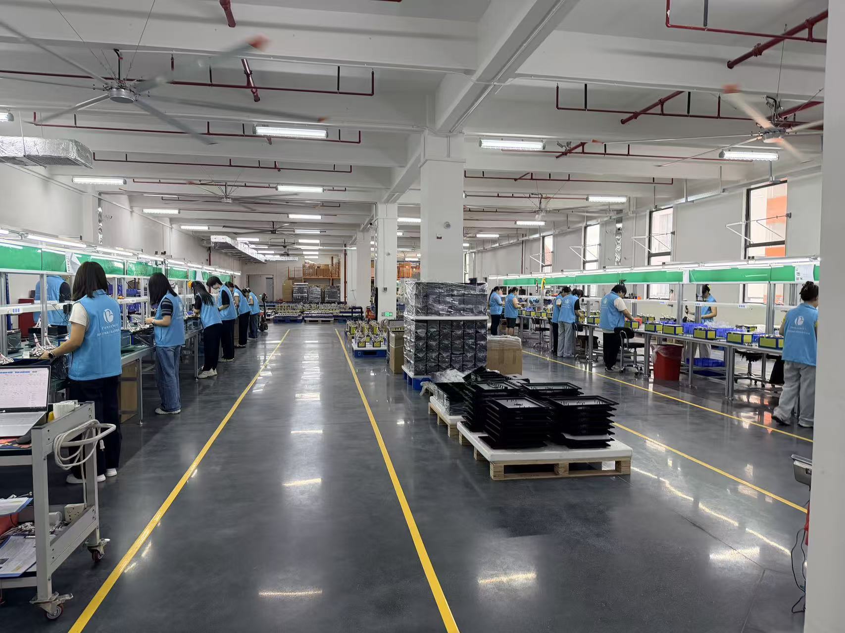 China Factory - Shenzhen Bely Energy Technology Co., Ltd.