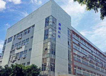 China Factory - Shenzhen Optfocus Technology Co., Ltd.
