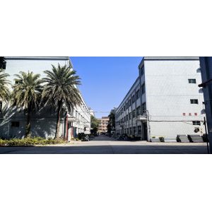 China Factory - Huizhou Lexiang Plastic Technology Co., Ltd.