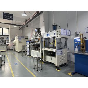China Factory - Hunan Weite Precision Machinery Co., Ltd.