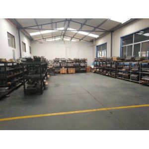 China Factory - Zhucheng Hongzhen Plastic Products Co., Ltd.