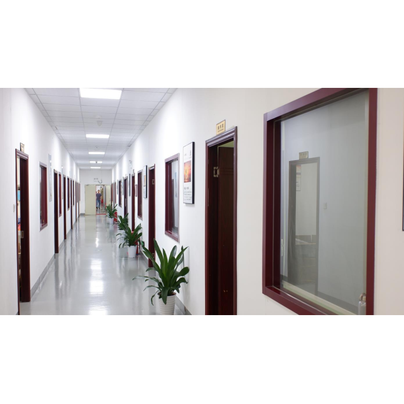 China Factory - Shenzhen Robotsung Automation Technology Co., Ltd.