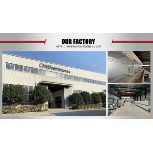 China Factory - Hefei Chitherm Equipment Co., Ltd