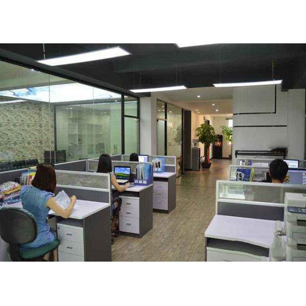 China Factory - DONGGUAN DingTao Industrial Investment CO.,LTD
