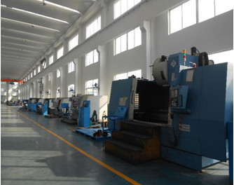 China Factory - CHANGZHOU HYDRAULIC COMPLETE EQUIPMENT CO.,LTD