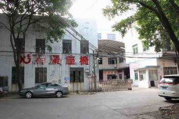 China Factory - Foshan Xiangju Seat Factory Co., Ltd