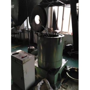 China Factory - HANDAN MOEN IMPORT AND EXPORT TRADING CO.,LTD