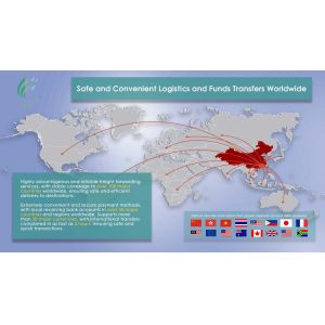 China Factory - Famo Kemei Innovation (Guangdong) Cosmetics Co., Ltd.