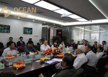 China Factory - Zhengzhou Ocean Oil Engineering Co., Ltd.