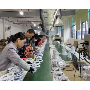 China Factory - VOXPA Electronics Co.,Ltd