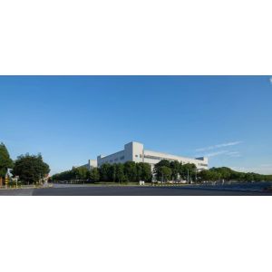 China Factory - Henan Huansen Building Materials Co., Ltd.