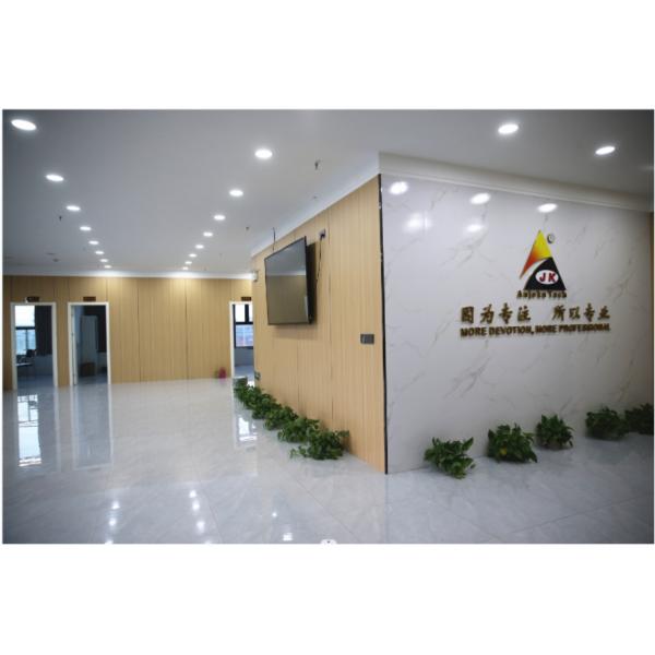 China Factory - EZHOU ANJEKA TECHNOLOGY CO.,Ltd
