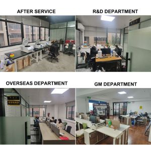 China Factory - Hunan Hengnuo Instrument Equipment Co., Ltd.