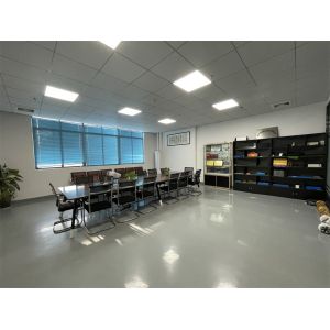 China Factory - ShenZhen Longtiger Technology Co., Ltd.