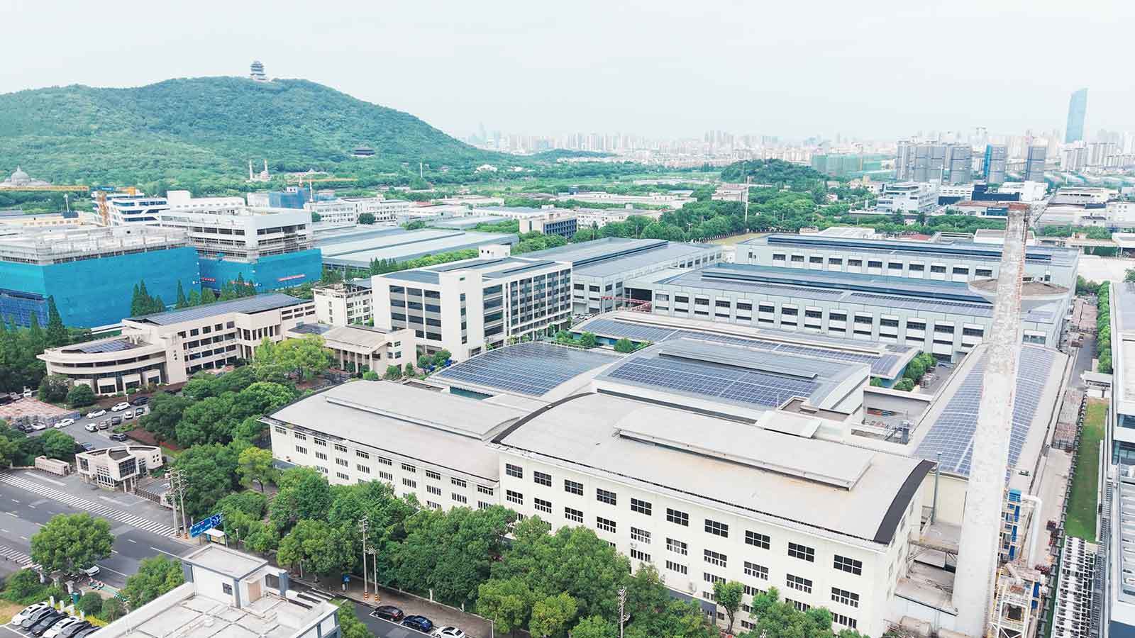 China Factory - Huzhou Tailun Insulator Co.,Ltd.