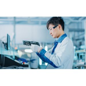 China Factory - Shenzhen Quadra Seven Technology Co., Ltd.