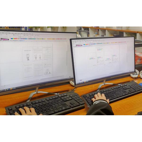 China Factory - Shenzhen Yishengjie Technology Co., Ltd.