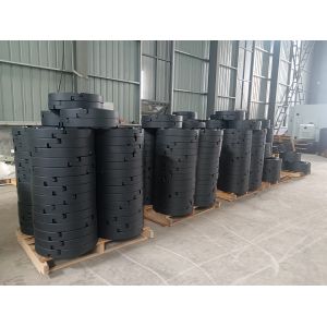 China Factory - Shandong KangRun machinery manufacturing co., LTD.