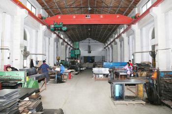 China Factory - Changzhou City Hongfei Metalwork Corporation