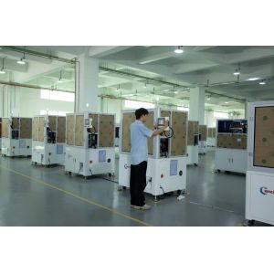 China Factory - Shenzhen XingTe Technology Co., Ltd.