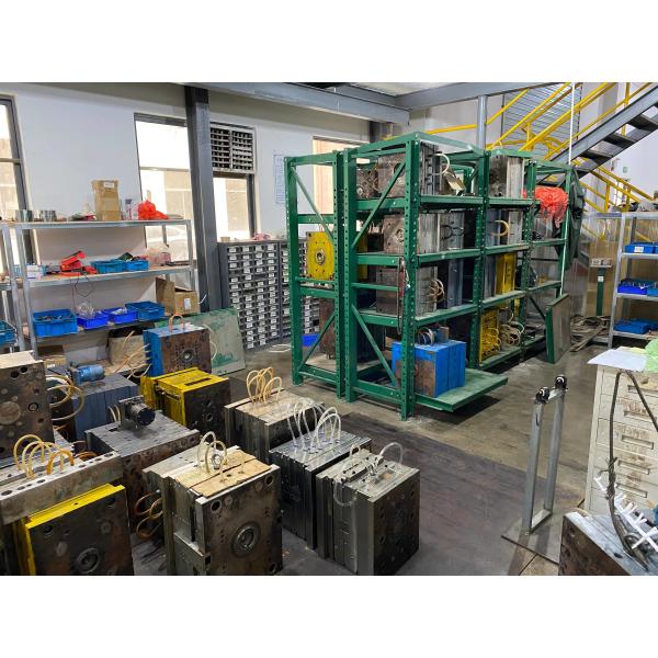 China Factory - wuxispray packaging