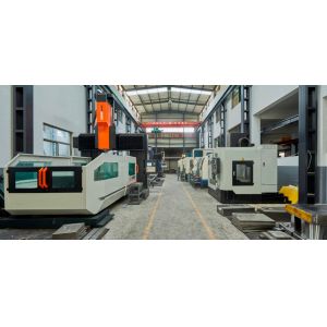 China Factory - TAIZHOU HAIDEKE MOULD CO., LTD