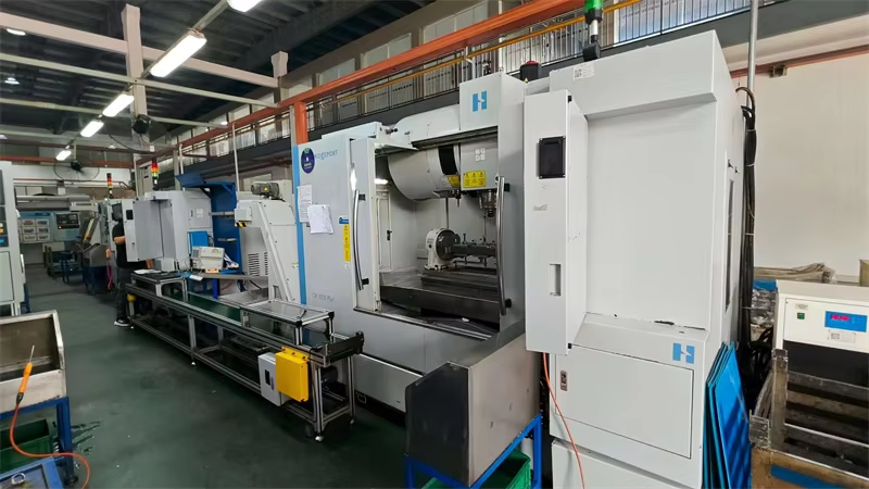 China Factory - Guizhou Xinyuda Industrial Co., Ltd