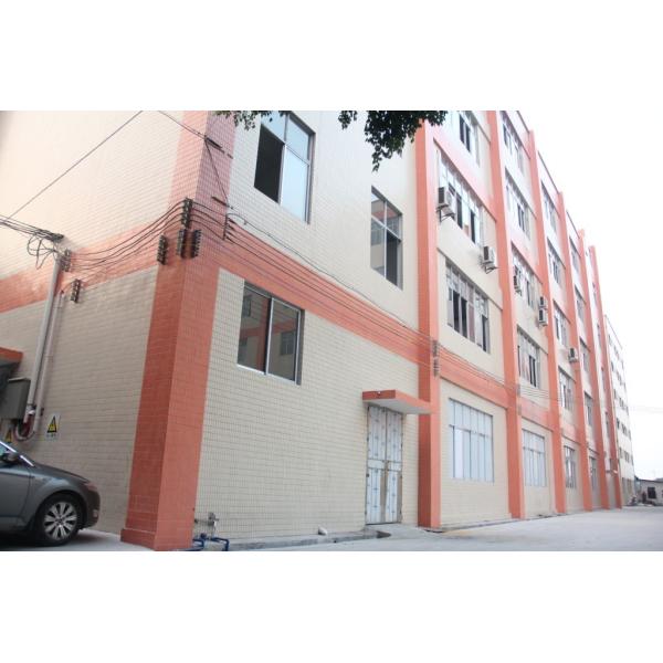 China Factory - Guangzhou Quansheng Stage Light Equipment Factory