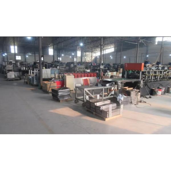 China Factory - XIANGHE SONGYANG ELECTRICAL EOUIPMENT CO.LTD