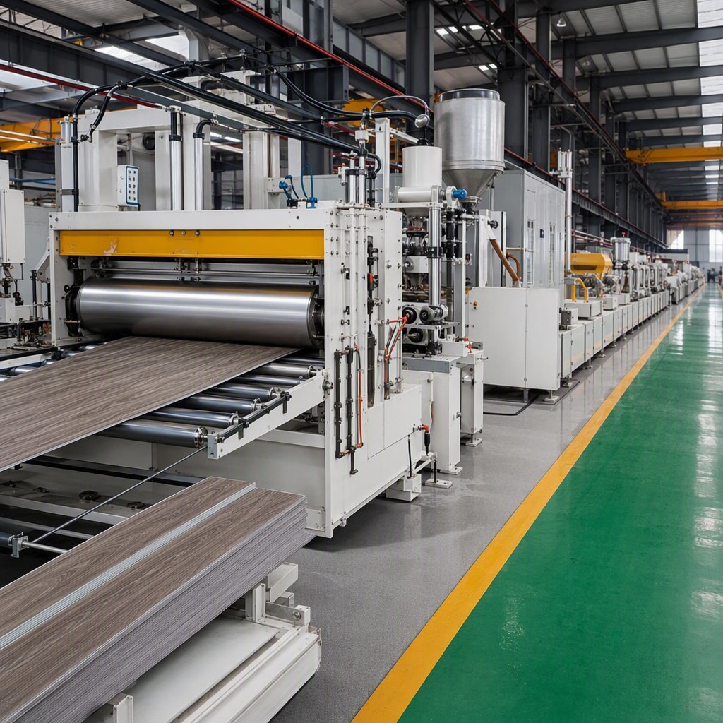 China Factory - Qingdao Xingji Environmental New Materials Technology Co., Ltd.