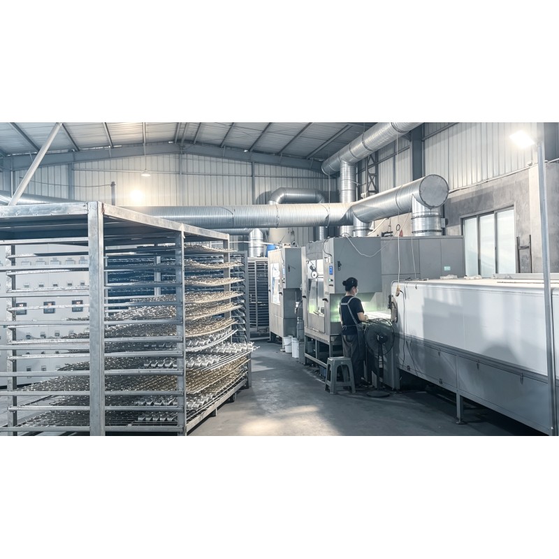 China Factory - Jieyang Hongkun Plastic Products Factory