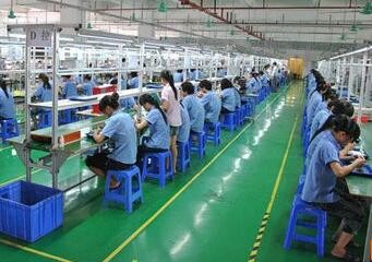 China Factory - China Tianhai Network Trade Co.,Ltd.