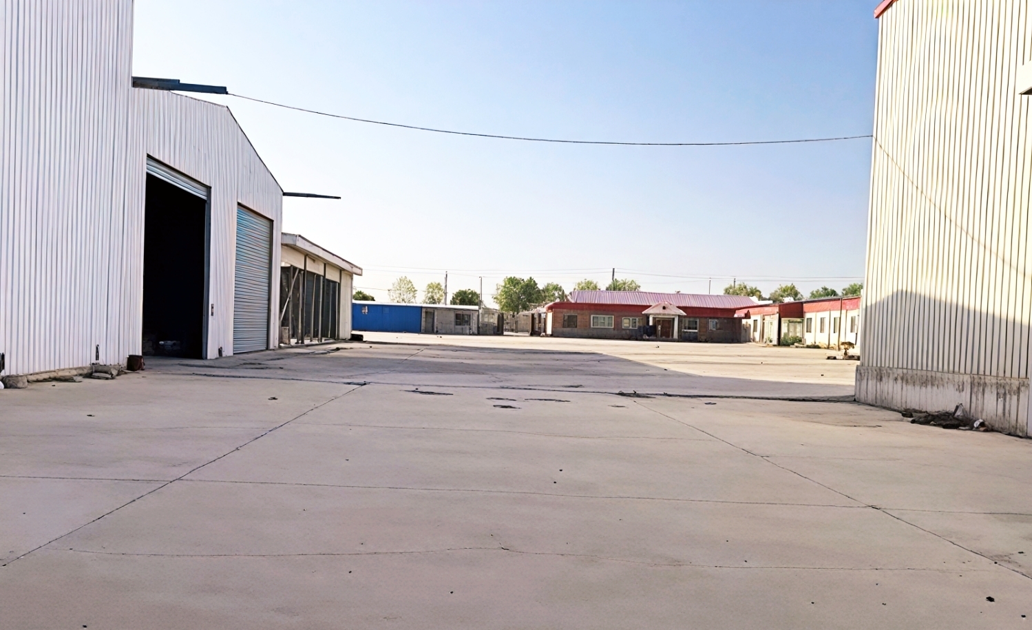 China Factory - Guangzhou Lead You Seed Co., Ltd