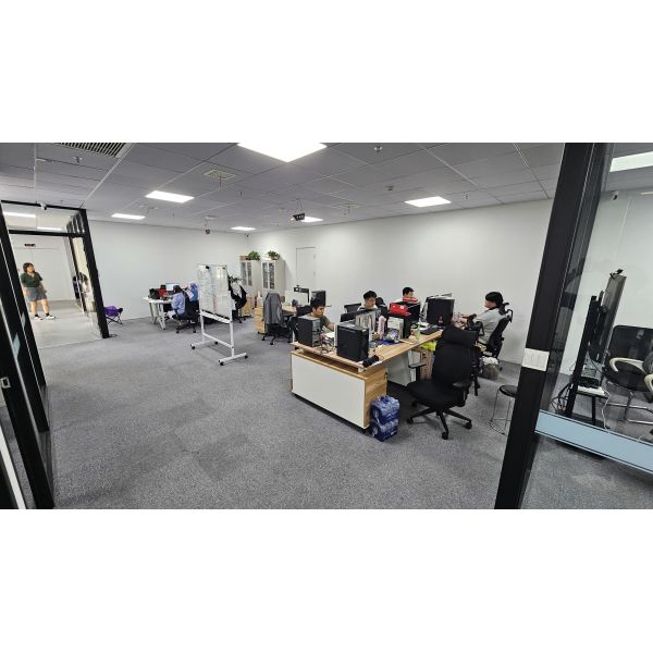 China Factory - XihaoT (Suzhou) Technology Co., Ltd.