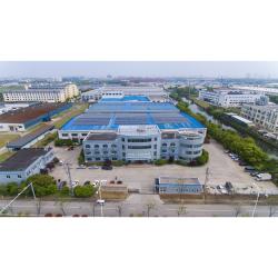 China Factory - JF Sheet Metal Technology Co.,Ltd