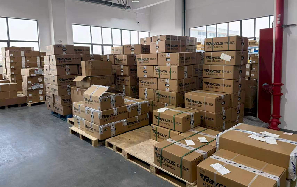 China Factory - hunan Dachuan Automation Technology Co.Ltd