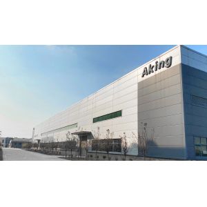 China Factory - Shenzhen Aksen Travel Technology Co., Ltd.