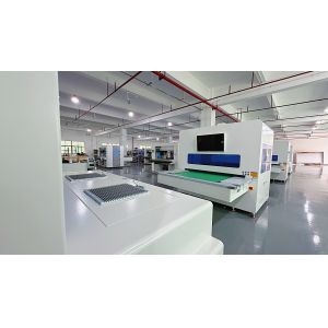 China Factory - IBON Technology Co., Ltd.