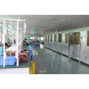 China Factory - Shenzhen June Electronics Co., Ltd.