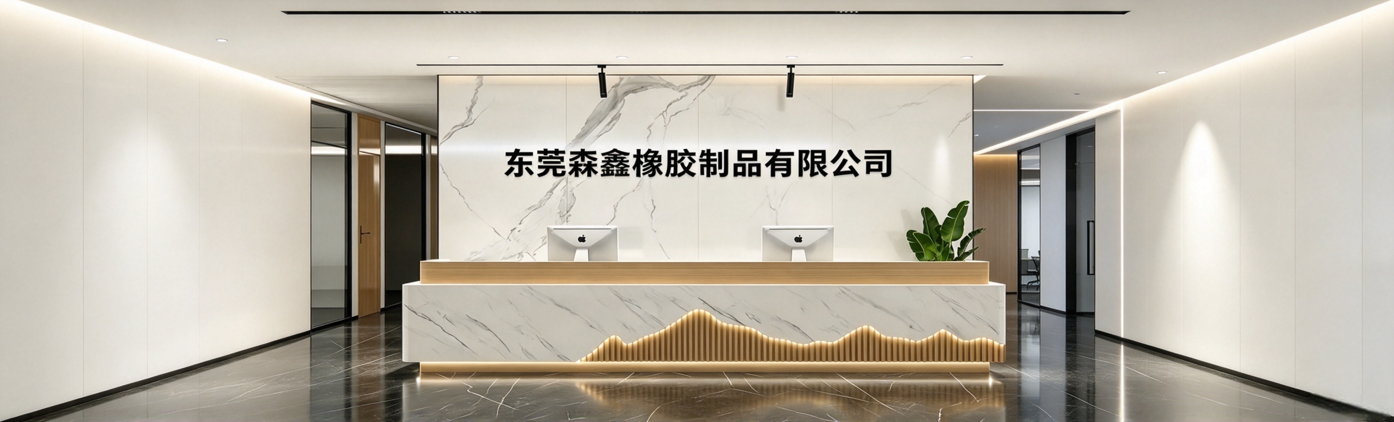 China Factory - Dongguan Senxin Rubber Products Co., Ltd.