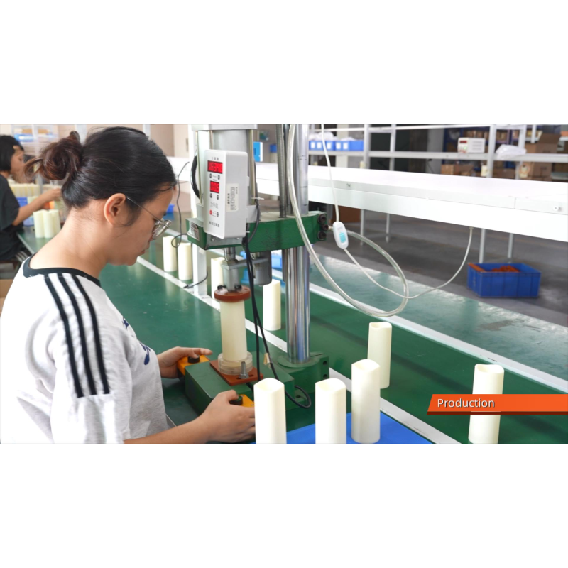 China Factory - Huizhou Longshengxiang Electronics Co., Ltd