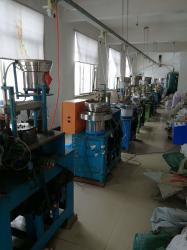 China Factory - Yueqing Kuaili Electric Terminal Appliance Factory