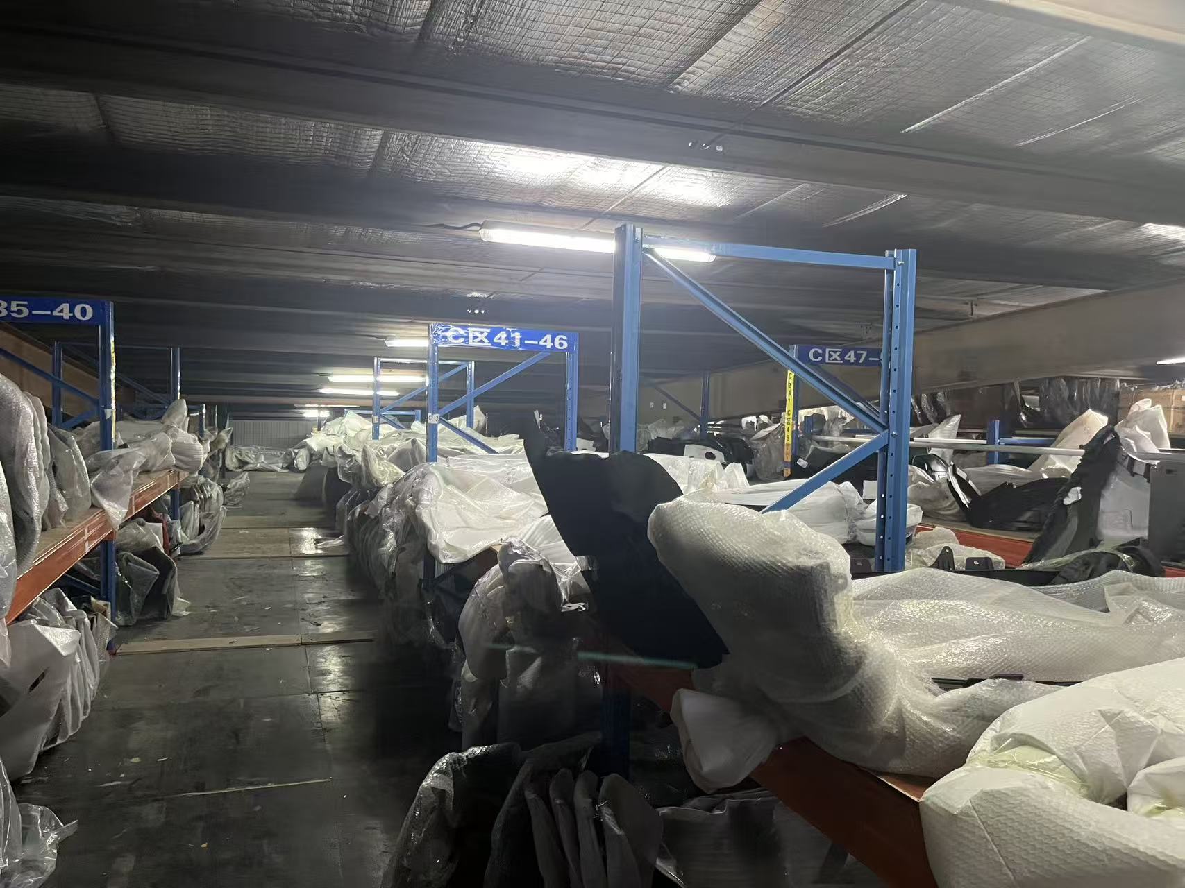 China Factory - Beijing Dleader Technology Co., Ltd.