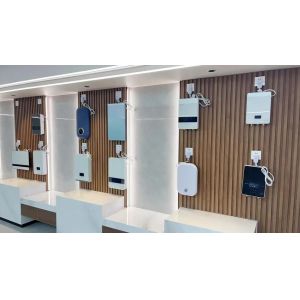 China Factory - Foshan Shuangliang Electric Appliance Industry Co., Ltd.