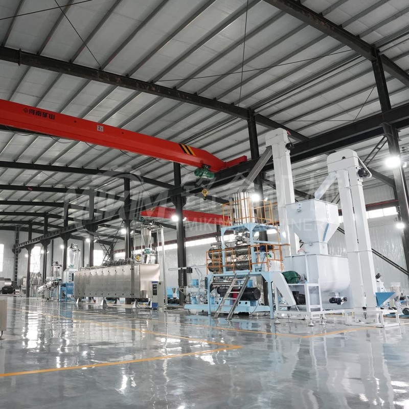 China Factory - Tianjin Mikim Technique co.，Ltd.