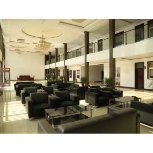 China Factory - Liaocheng Liaozhuan Heavy Industry Machinery Co., Ltd.